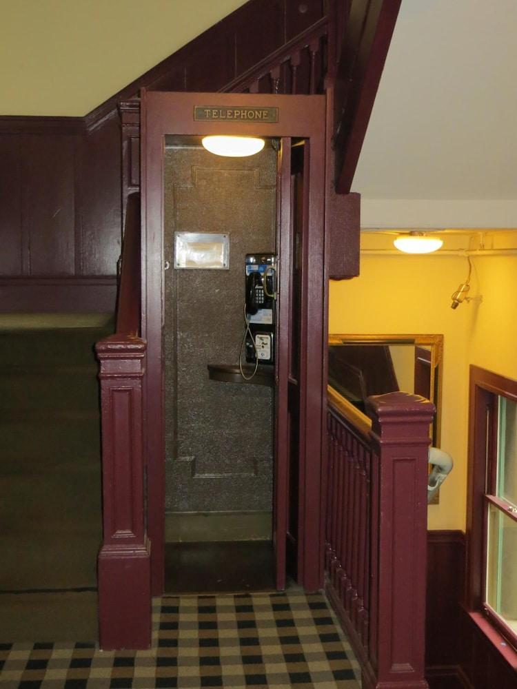 Hotel North Beach (Adults Only) San Francisco Exterior photo