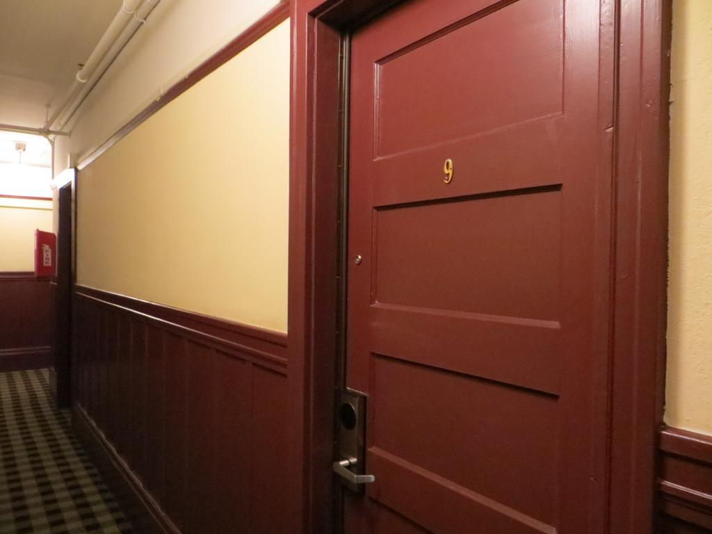 Hotel North Beach (Adults Only) San Francisco Exterior photo